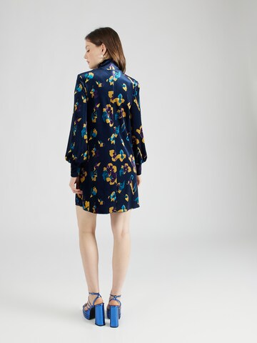 Robe 'EMANUELA' MAX&Co. en bleu