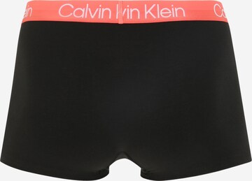 Calvin Klein Underwear Normální Boxerky – černá