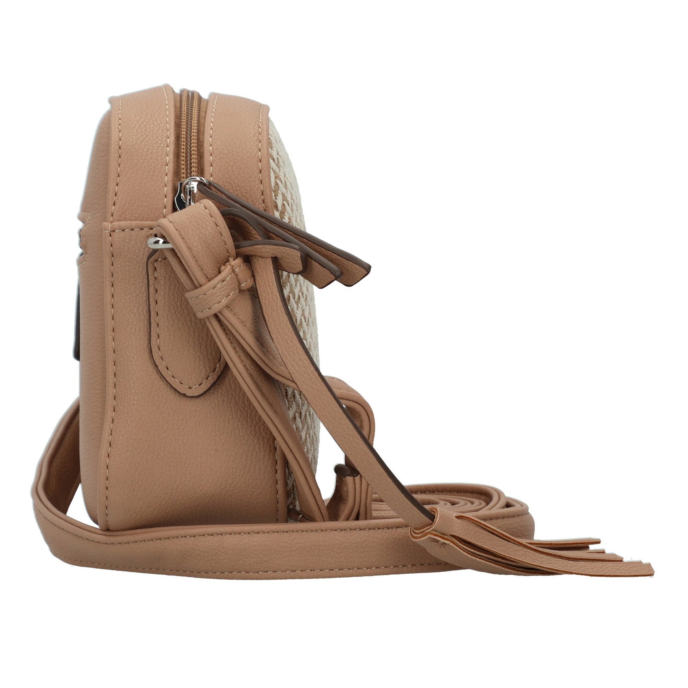 Sac à bandoulière 'Annet' GABOR en beige