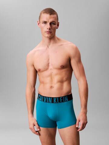 Calvin Klein Underwear Boxer shorts 'Intense Power' in Blue
