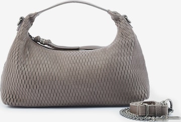 Borsa a mano 'Soft Cut' di FREDsBRUDER in beige: frontale