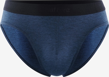 Olaf Benz Slip ' RED2309 Sportbrief ' in Blau: predná strana