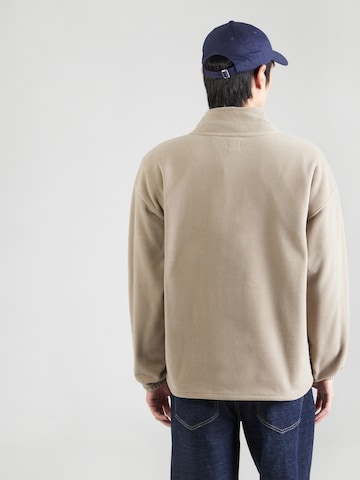 Pull-over 'LSE' LEVI'S ® en marron