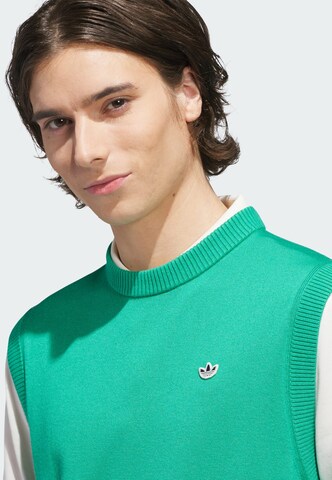 Débardeur ADIDAS ORIGINALS en vert