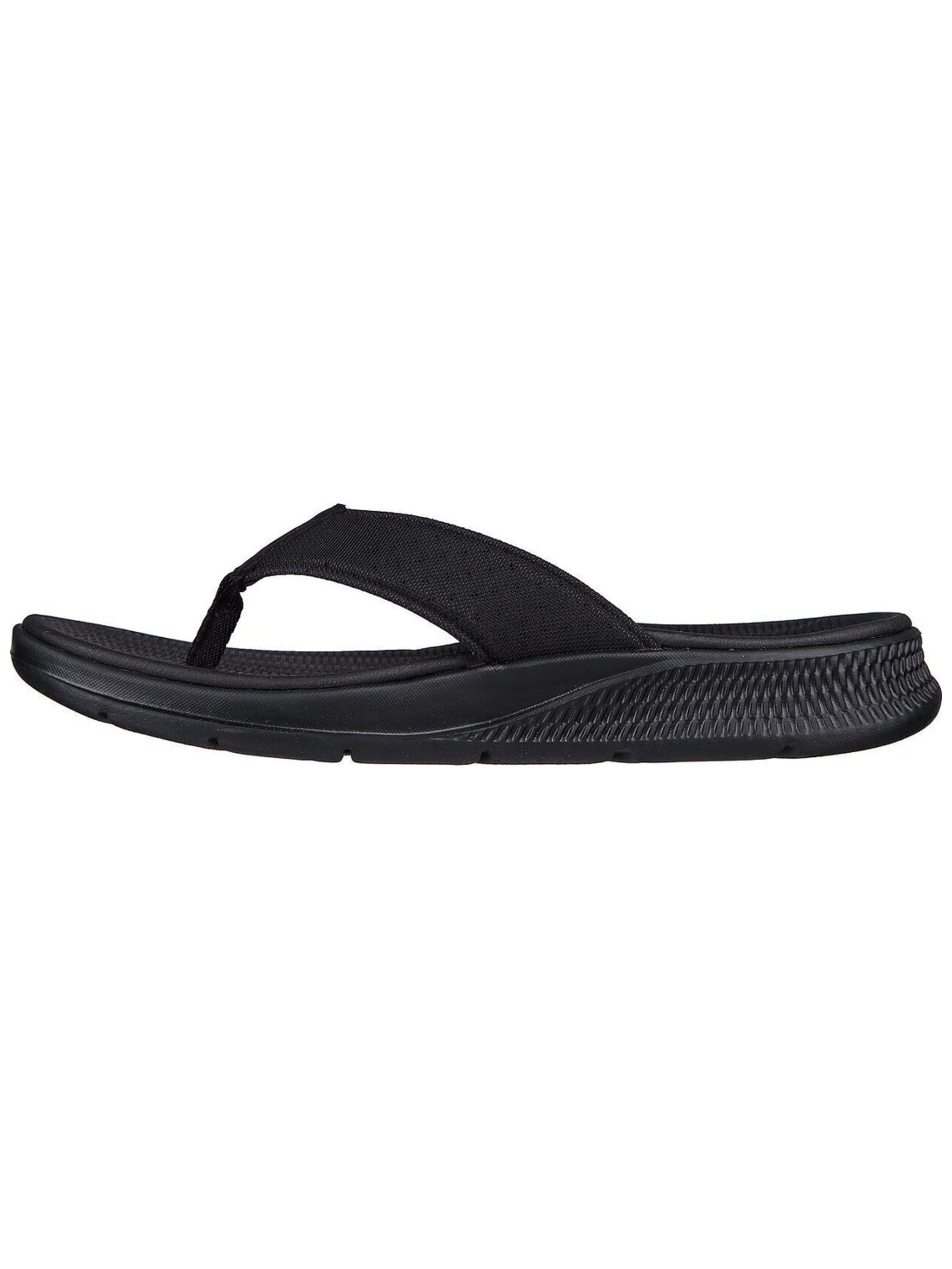 Infradito 'Skechers Go Consistent' di SKECHERS in nero