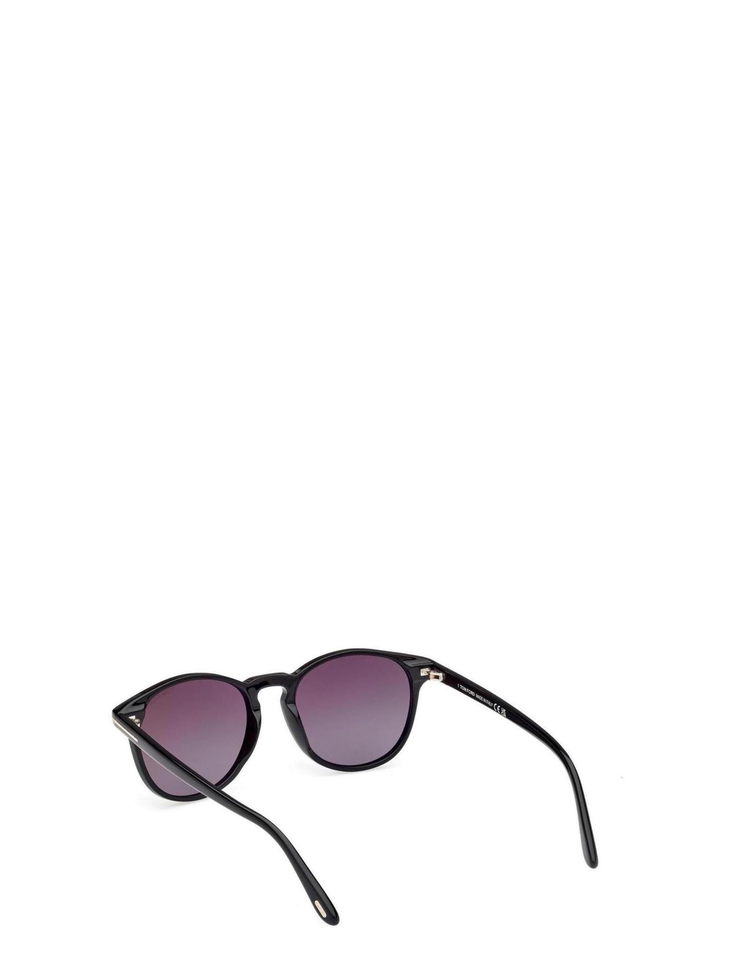 Tom Ford Sunglasses 'FT1097 5301B' in Black