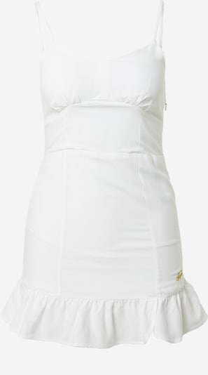 Superdry Kleid in weiß, Produktansicht