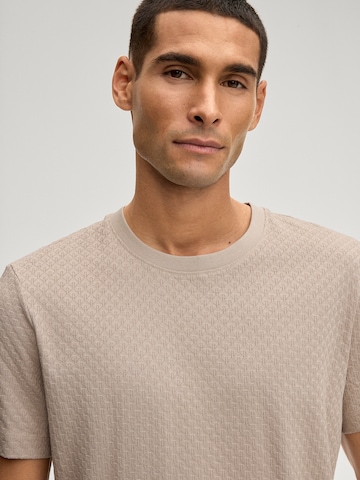 JOOP! Shirt 'Enrique' in Beige