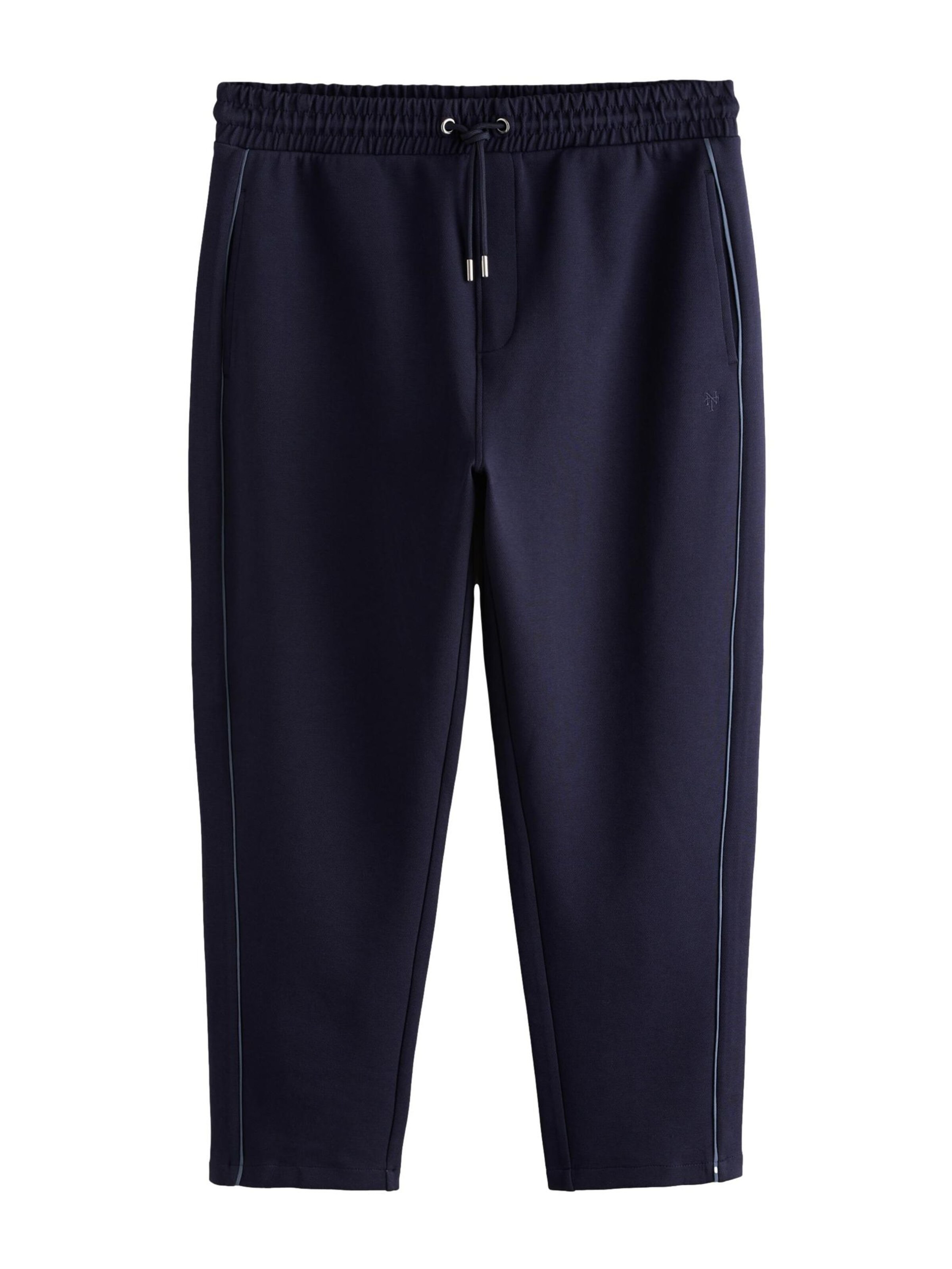 Pantalon Next en bleu : devant