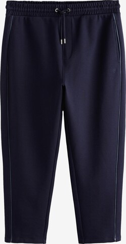 Pantalon Next en bleu : devant