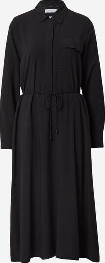 Calvin Klein Shirt Dress in Black, Item view