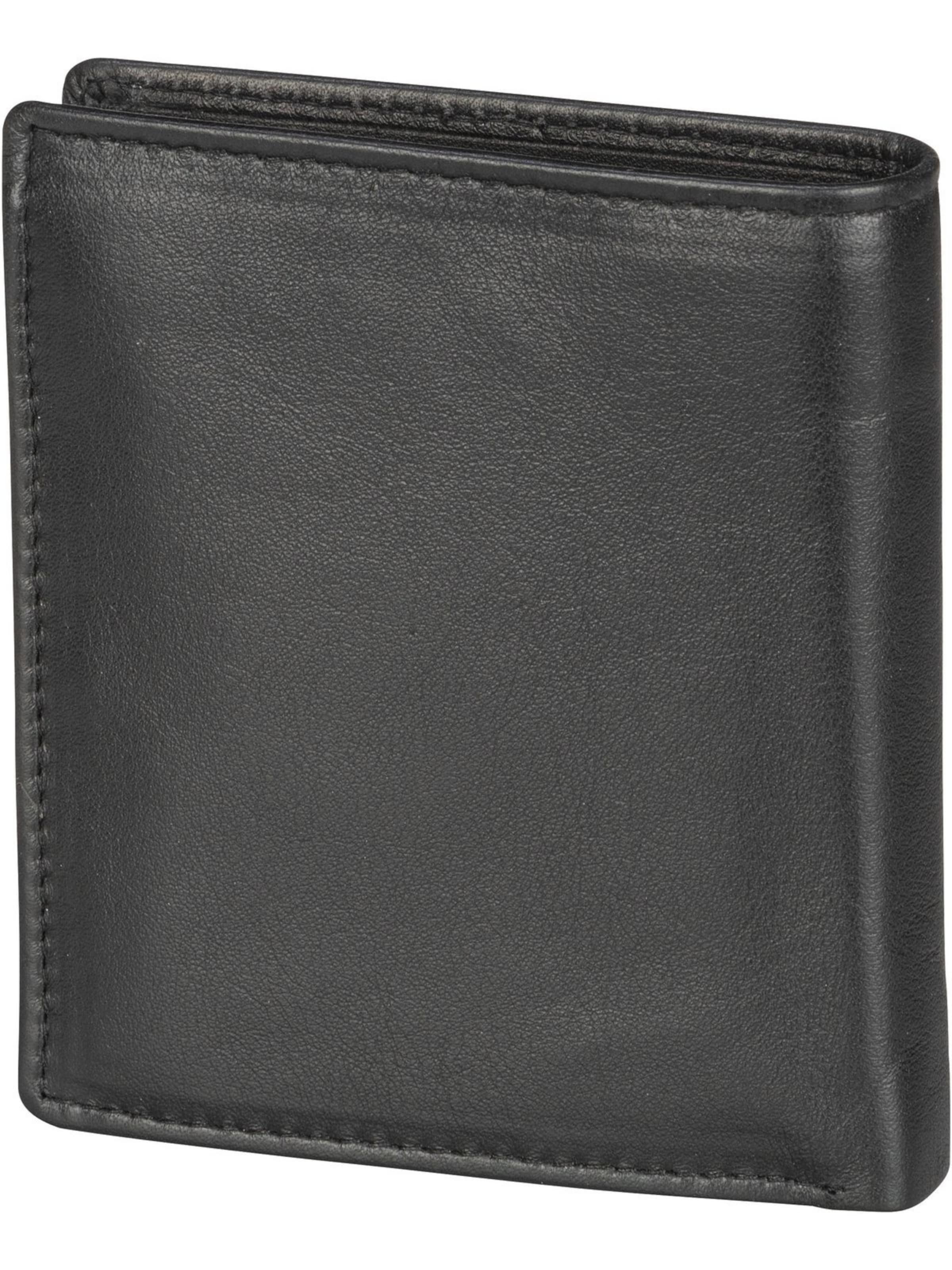 Porte-monnaies 'Uli' VOi en noir