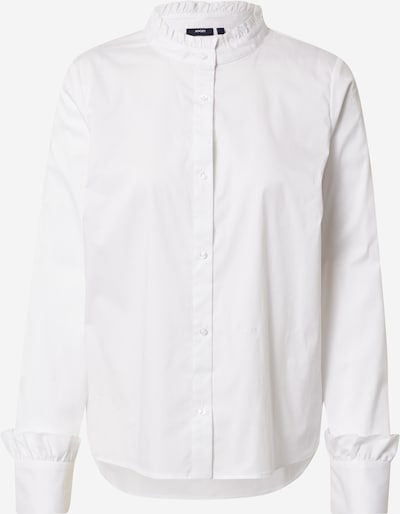JOOP! Chemisier 'Belana' en blanc, Vue avec produit
