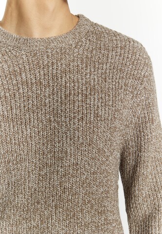 MO Pullover 'Mimo' in Grün