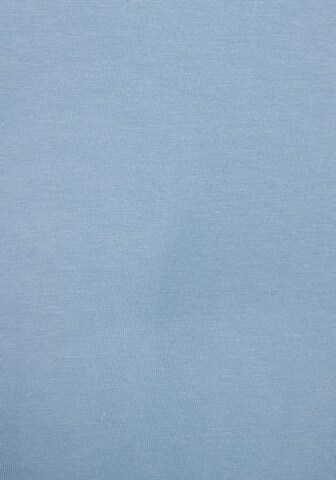 T-shirt VIVANCE en bleu