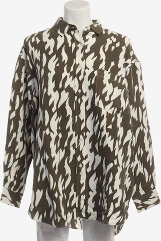 Closed Bluse / Tunika M in Braun: Vorderseite