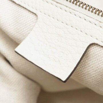 Gucci Schultertasche / Umhängetasche One Size in Weiß