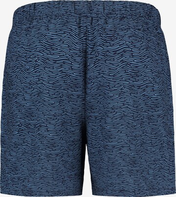 Shorts de bain Shiwi en bleu