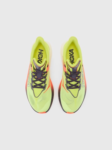 HOKA Buty do biegania 'ROCKET X 3' w kolorze zielony