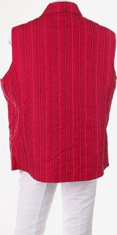 FRANKENWÄLDER Vest in XL in Pink