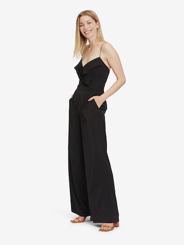 Vera Mont Jumpsuit in Zwart