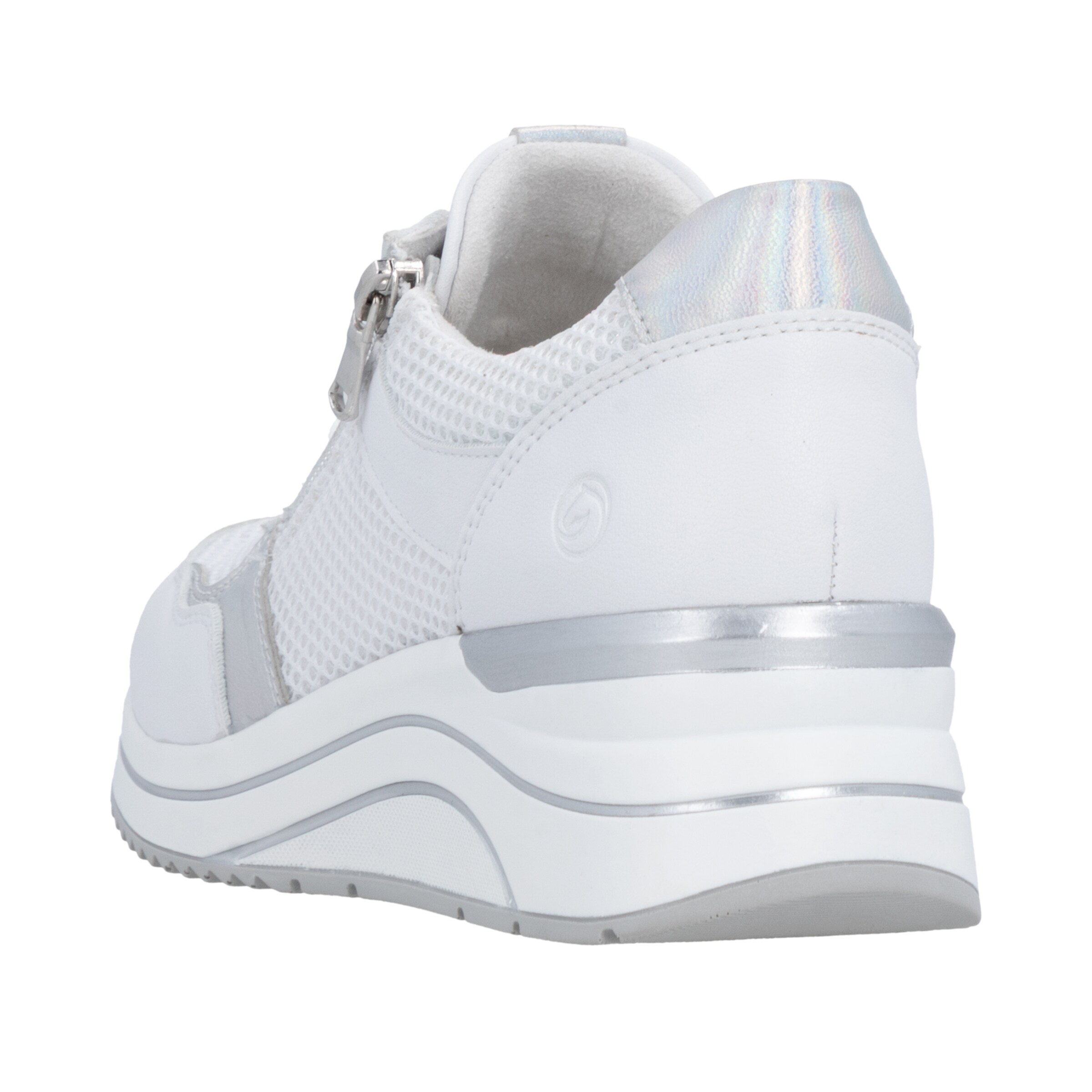 REMONTE Sneakers ' D0T19 ' in White