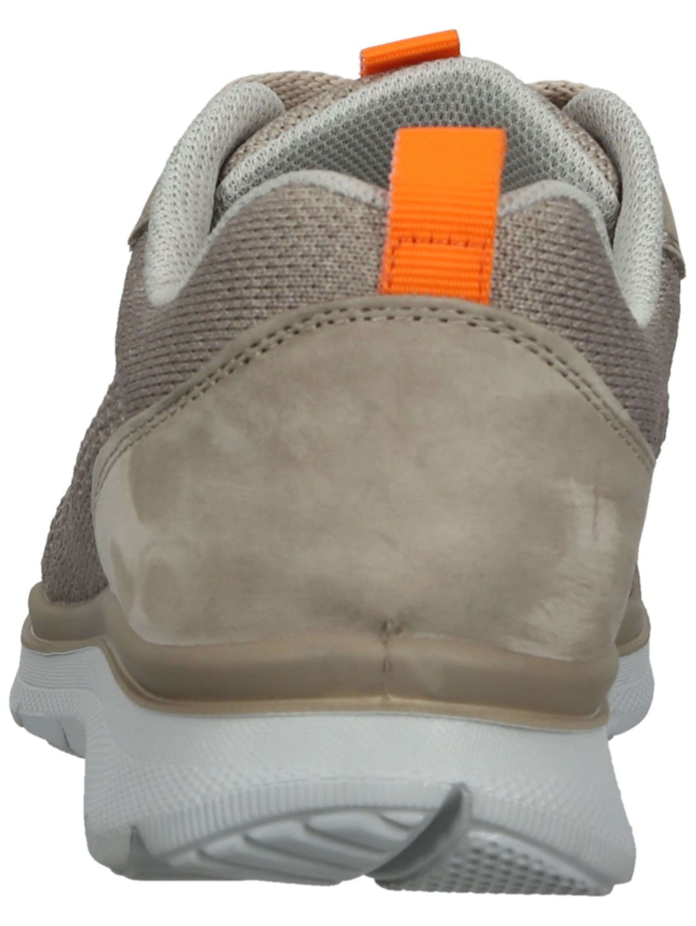 Baskets basses IMAC en beige