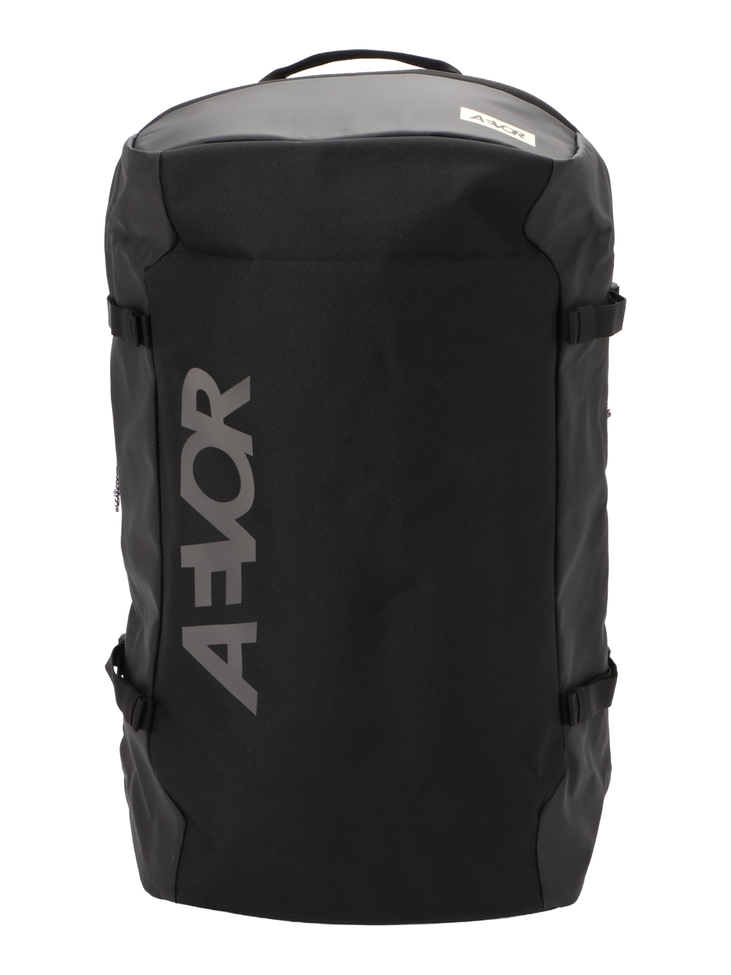 AEVOR Rucksack in Lila: Vorderseite