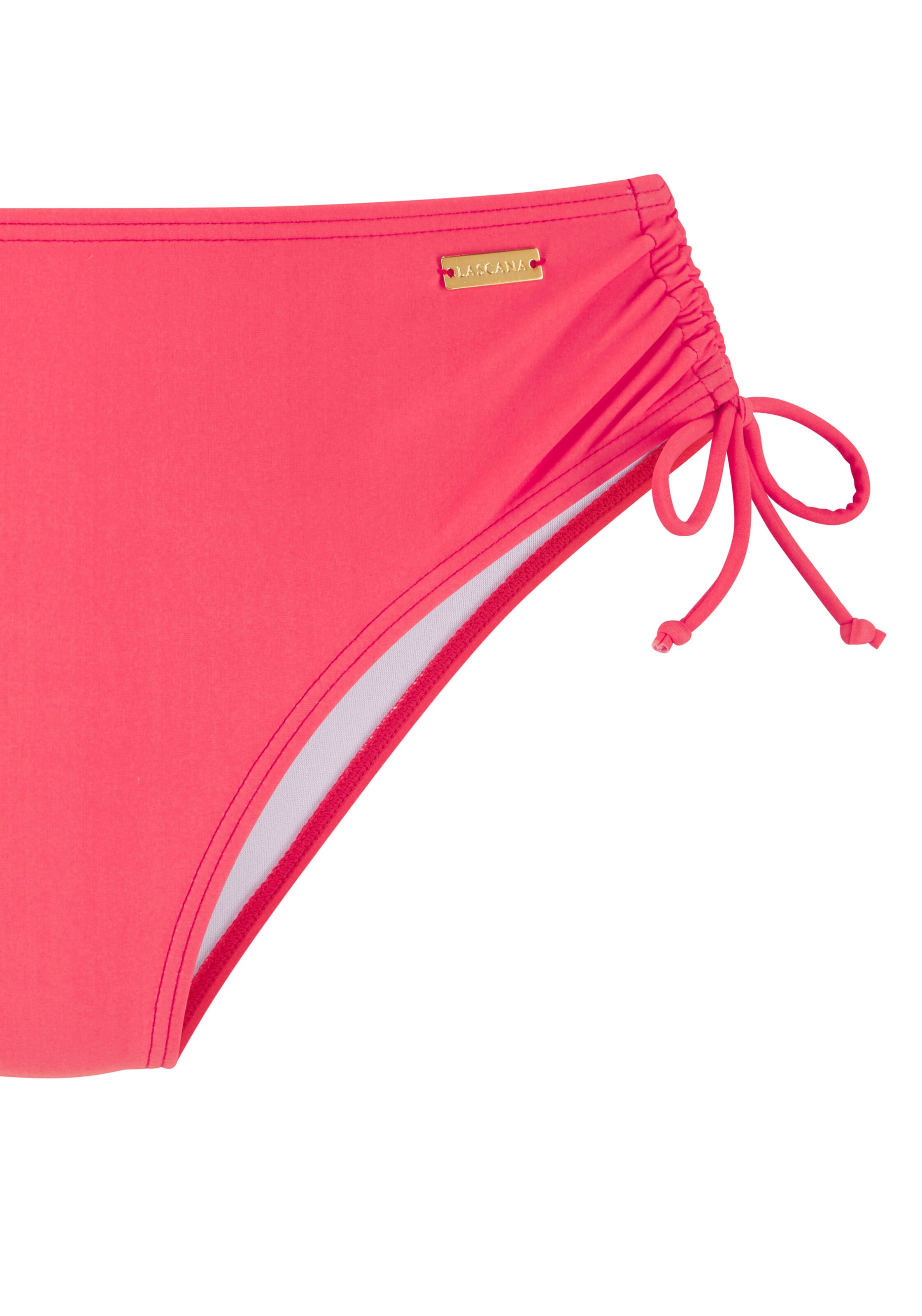 LASCANA Bikini bottom in Orange