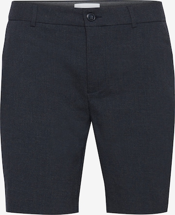 Casual Friday Slimfit Hose 'Carsten 2.0' in Grau: predná strana