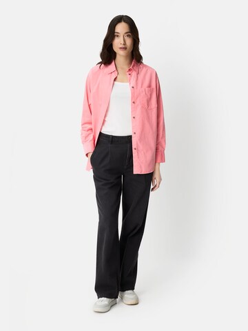 CAMEL ACTIVE Blouse in Pink