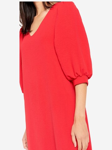 Robe LolaLiza en rouge