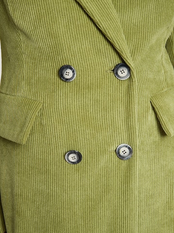 Ana Alcazar Blazer 'Sasa' in Grün