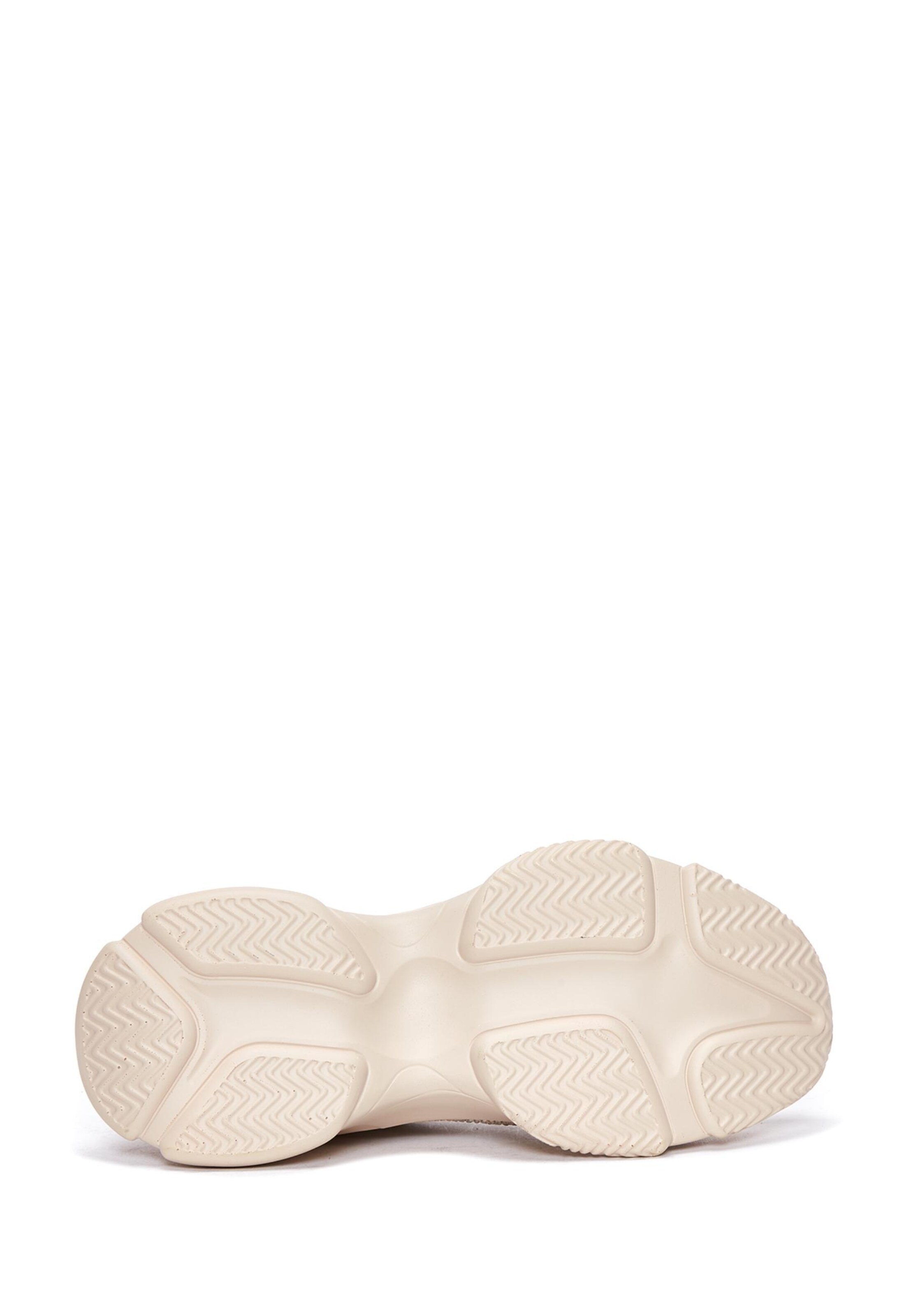 Derimod Sneaker low in Beige