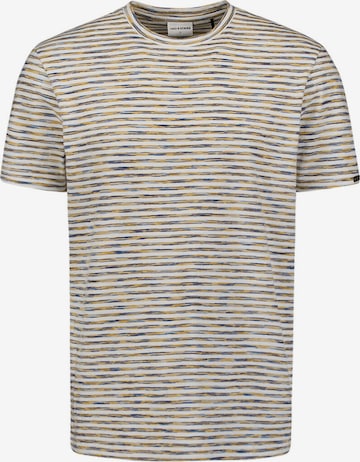 No Excess T-Shirt in Mischfarben: Vorderseite