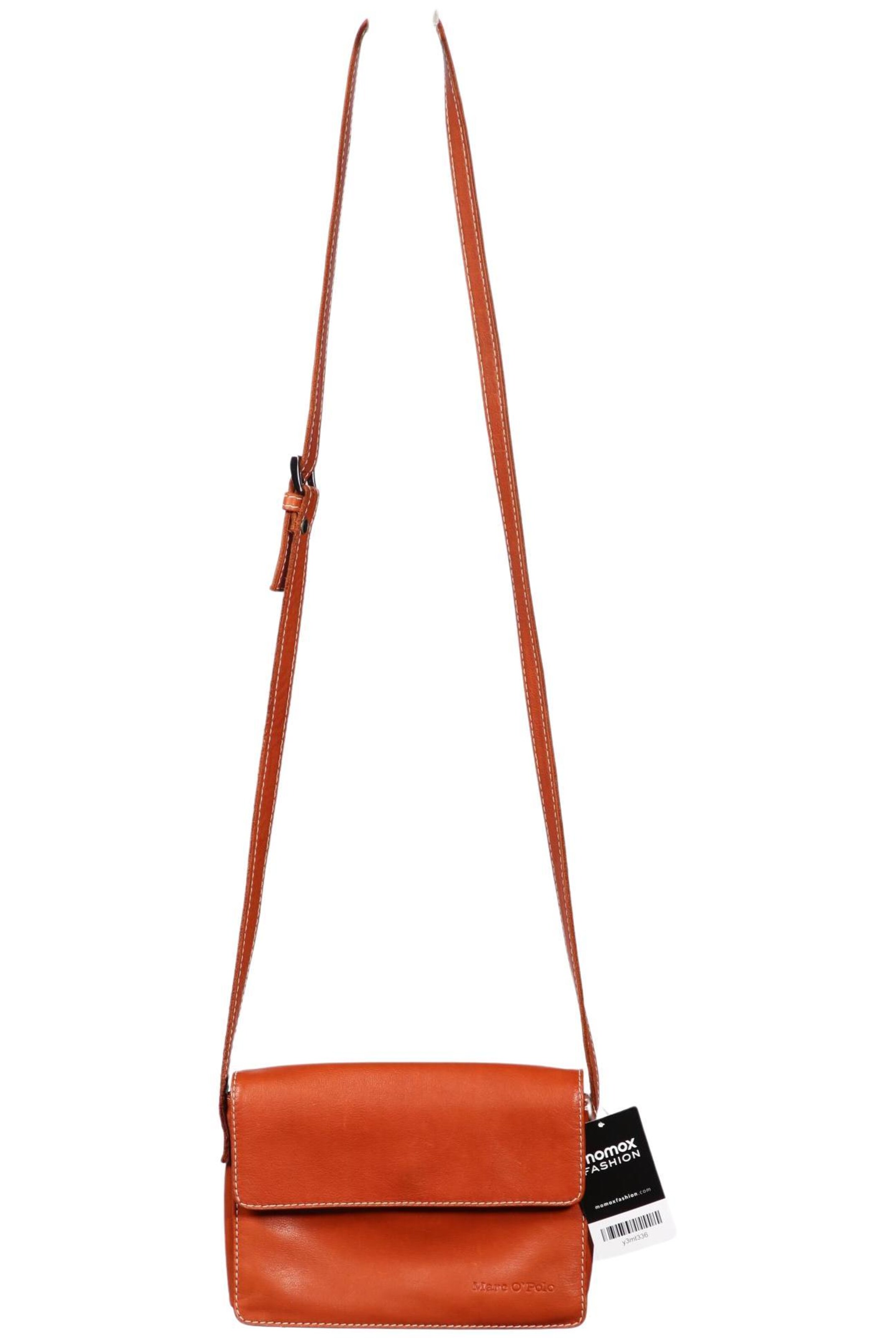 Marc O'Polo Bag in One size in Orange: front
