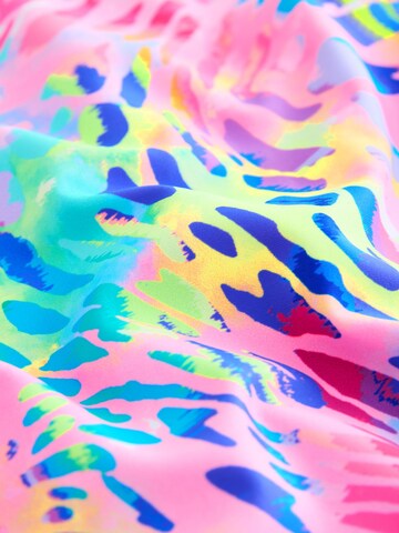 Next Swimsuit in Pink