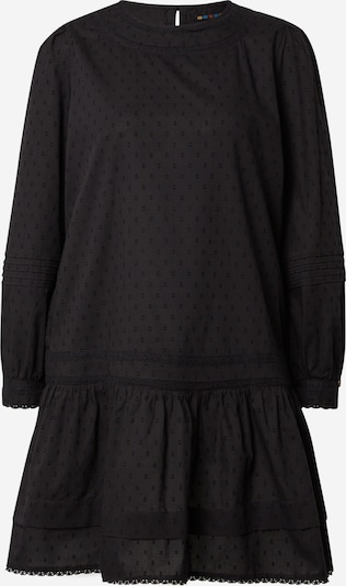 Superdry Košilové šaty - černá, Produkt