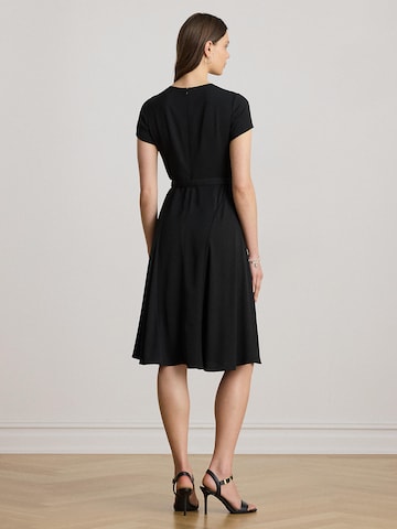 Abito di Lauren Ralph Lauren in nero
