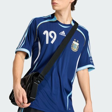 ADIDAS PERFORMANCE Performance shirt 'Argentina Away 2006 Messi' in Blue