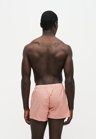 Tommy Hilfiger UnderwearBokserice 'Heritage' - plava boja