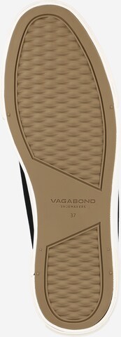 VAGABOND SHOEMAKERS - Sapatilhas altas 'Teddie' em preto