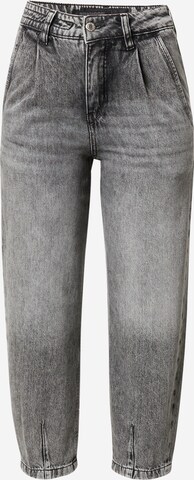 DRYKORN Slim fit Jeans 'DECIDE' in Grey: front