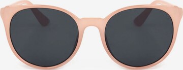 Occhiali da sole '22HC031' di Sweet Years in rosa: frontale