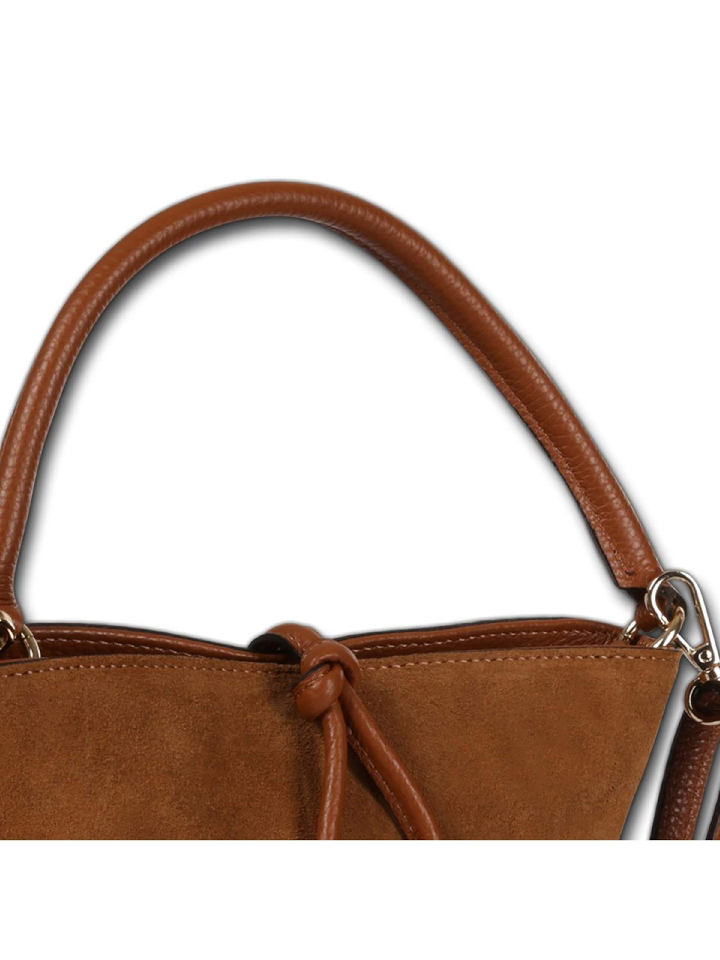 Sacs à main Toscanto en marron