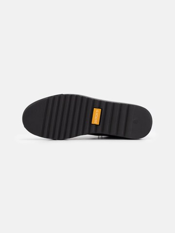 Dutch'D Sneaker low 'Myth' in Schwarz