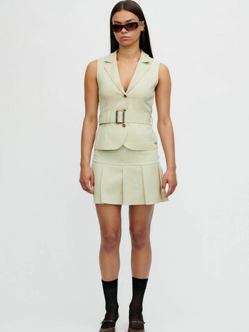 Résumé Vest ' FannieRS ' in Beige