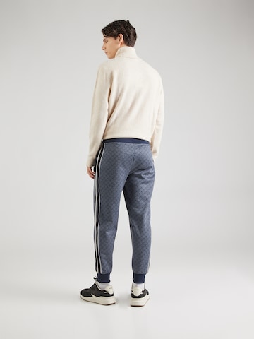 JOOP! Tapered Pants 'Talib' in Blue