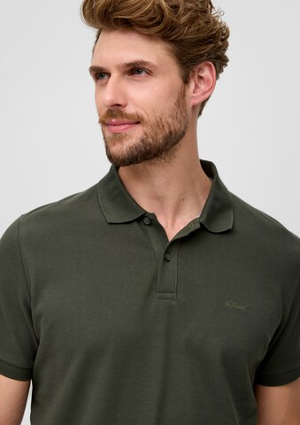 s.Oliver Shirt in Green