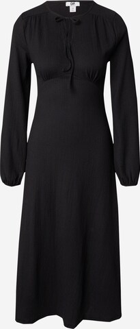 Dorothy Perkins - Vestido en negro: frente